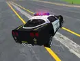 Polizeiauto Simulator 2020