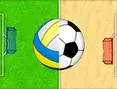 PonGoal Challenge
