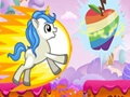 Pony Candyland Run