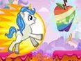 Pony Candyland Run