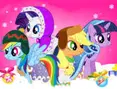 Pony Winter Looks