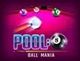 Pool 8 Ball Mania