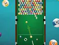 Pool Shooter Billiard Ball