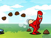 Poopieman Voodo
