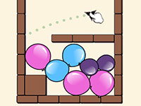 Pop Balloon