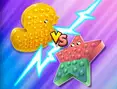 Pop It Duell