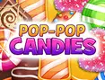 Pop Pop Candies