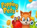 Popping Pets