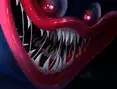 Poppy Huggie Escape