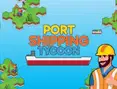 Port Shipping Tycoon
