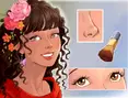 Portrait Maker: Create a Face