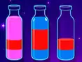 Potion Sort