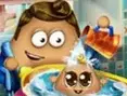 Pou Baby Baden