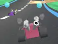 Powerslide Kart Simulator