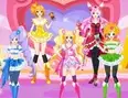 Pretty Cure 4
