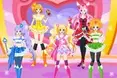 Pretty Cure 4