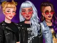 Pretty In Punk