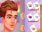 Pride Couple Date Looks