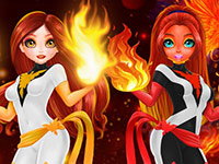 Princess Dark Phoenix