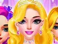 Princess Dress Up