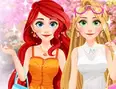 Princess Lovely Fashion