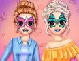 Princess Makeover Fashion Blog
