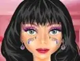 Princess Makeup Me