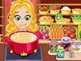 Princess Soup Kit