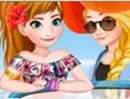 Princesses Road Trip