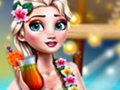Prinzessin: Haiwaii-Party