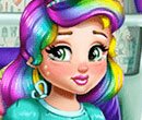 Prinzessin Juliet: Krankenhaus