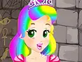 Prinzessin Juliet: Schlossflucht