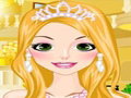 Prinzessin umstylen