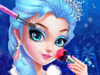 Prinzessinnen Winterball