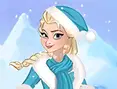 Prinzessinnen Winterwunder