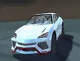 Project Car Physics Simulator: Amsterdam