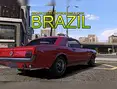 Project Car Physics Simulator: Brazile