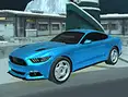 Project Car Physics Simulator: Snow Mountain