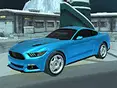 Project Car Physics Simulator: Snow Mountain