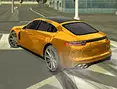 Project Car Physics Simulator: Tokyo