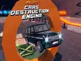 Project Cars Destruction Engine