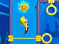 Pull Mermaid Out