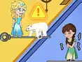 Pull The Pin: Prinzessinnen
