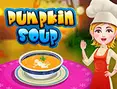 Pumpkin Soup