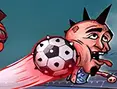Puppet Football: Fighters