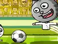 Puppet Soccer Zoo