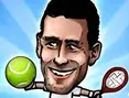 Puppet Tennis