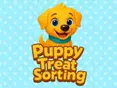 Puppy Treat Sorting