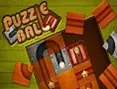 Puzzle Ball