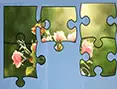 Puzzle: Sommer